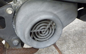 YAMAHA JOG Gen.3 SA12J