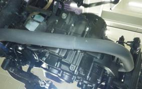 HONDA REBEL 250 MC49