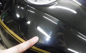 KAWASAKI ZRX400 2007 ZR400E