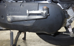 YAMAHA JOG Delux SA39J