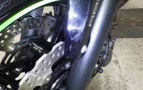 KAWASAKI NINJA 650 A 2021 ER650H