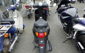 HONDA TACT-4ﾍﾞｰｼｯｸ AF79