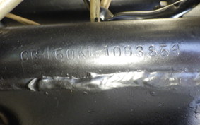 HONDA CB450 CB450K1