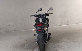HONDA CB250 MC43