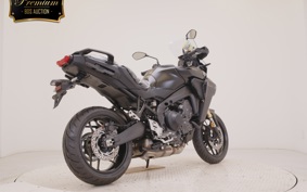 YAMAHA TRACER 9 GT 2026 RN99J