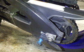 SUZUKI GSX-R750 2008