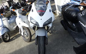 HONDA RVF400 1997 NC35