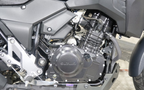 SUZUKI STROM 250 DS11A