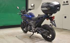 HONDA NC750X ABS 2015 RC72
