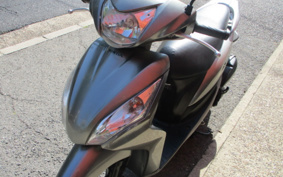 HONDA DIO 110 JF31