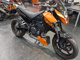 Фото KTM 690 DUKE 2010 с японского аукциона