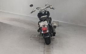 SUZUKI INTRUDER 400 CLASSIC 2003 VK54A