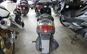 YAMAHA JOG APRIO 2009 SA11J