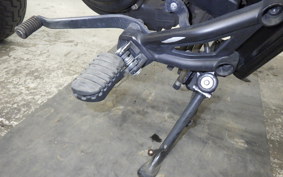 HONDA REBEL 250 A MC49