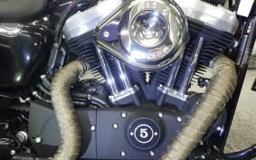 HARLEY XL1200X 2013