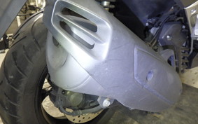 YAMAHA N-MAX 155 A SG50J