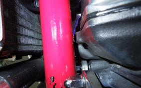HONDA CB400SF 1993 NC31