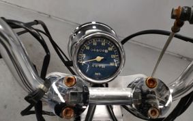 YAMAHA VIRAGO 250 3DM