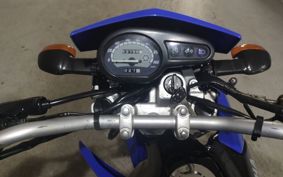 YAMAHA XTZ125E PCJL