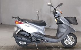 YAMAHA AKUSHI STREET SE53J