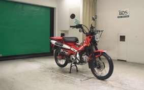 HONDA CT125 HUNTER CUB 2026 JA55