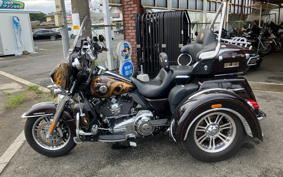 HARLEY HARLEY FLHTCU 2014 MAL