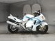 Фото Suzuki GSX1300R HAYABUSA 2001 с японского аукциона
