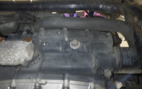 SUZUKI INTRUDER 400 Classic 2007 VK54A