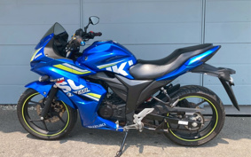 SUZUKI JIKUSA-150SF NG4BJ