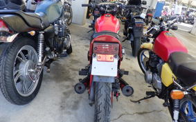 KAWASAKI Z550 GP KZ550H