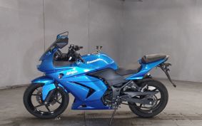 KAWASAKI NINJA250R EX250K