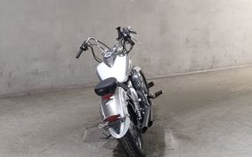 YAMAHA DRAGSTAR 250 VG02J