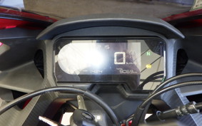 HONDA CBR400R 2019 NC56