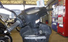 HONDA SPACY 100 JF13