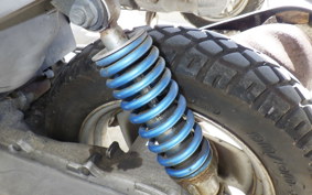 YAMAHA JOG Gen.4 SA16J