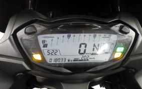 SUZUKI GSX-S1000F 2016 GT79A