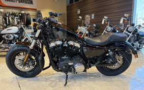 HARLEY XL1200X 2017 LC3