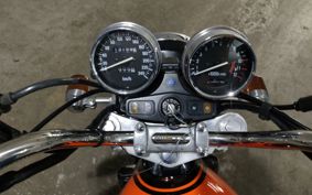 KAWASAKI ZEPHYR 750 2025 ZR750C