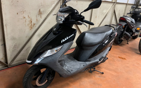 SUZUKI ADDRESS V125 DT11A