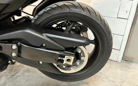 SUZUKI ADDRESS V125 CF46A