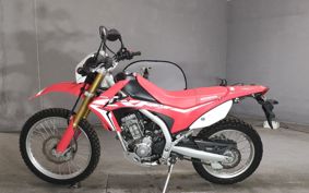 HONDA CRF250L MD44