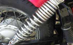 YAMAHA DRAGSTAR 250 VG05J