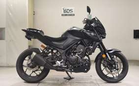 YAMAHA MT-03 ABS 2023 RH21J