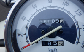 YAMAHA DRAGSTAR 250 VG02J