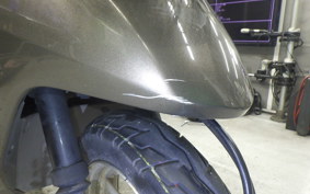 HONDA DIO Gen.6 2026 AF68