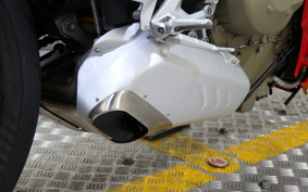 DUCATI STREET FIGHTER V4S 2020 FA00