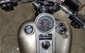 HARLEY FXSTC1340 1990 BKL