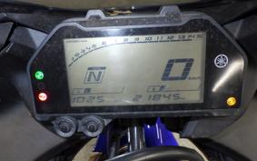 YAMAHA YZF-R25 A 2022 RG43J