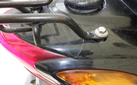 YAMAHA JOG Delux SA39J