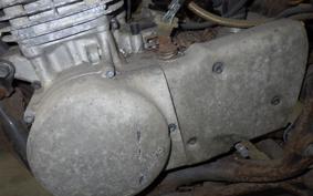 YAMAHA SR400 Gen.2 1JR